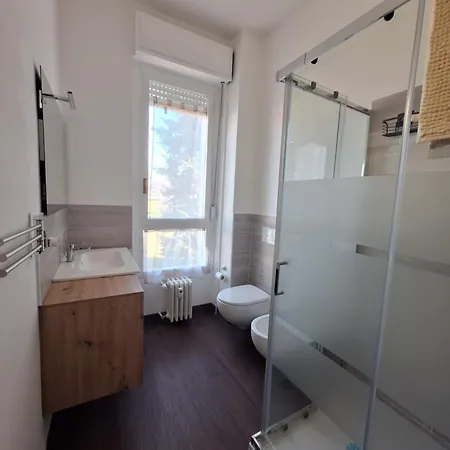 Apartmán Casa Bellini