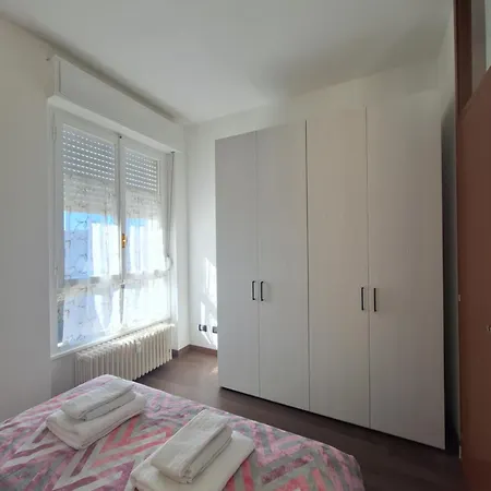 Lägenhet Casa Bellini