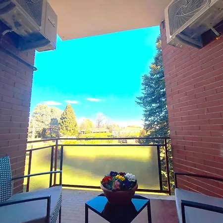 Appartamento Casa Bellini