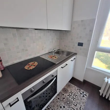Casa Bellini Appartamento *