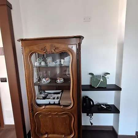 Appartamento Casa Bellini Cadorago