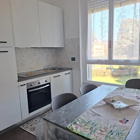 Casa Bellini * Cadorago