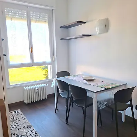 Casa Bellini Appartamento