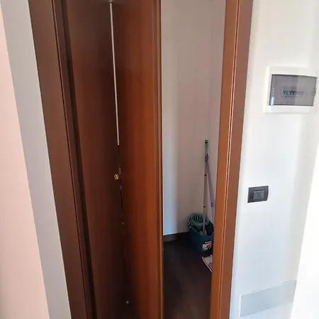 Appartamento Casa Bellini Cadorago